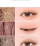 Ready To Wear Eyeshadow - 10 Colors - #08 Intelligent
