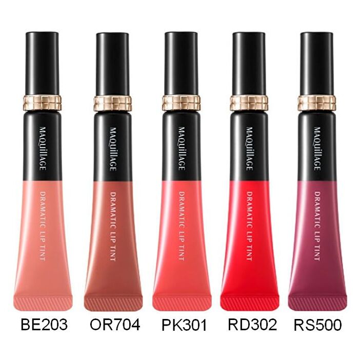 Maquillage Dramatic Lip Tint - PK301