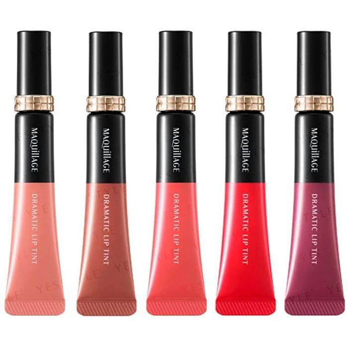 Maquillage Dramatic Lip Tint - OR704