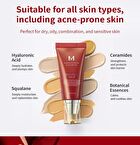 M Perfect Cover BB Cream - 7 Colors - #25 Warm Beige