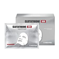 Medipeel Bio-Intense Glutathione White Ampoule Mask Set - 30ml x 10 pcs