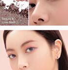 Glitterpedia Eye Palette - 7 Types - N°7 All of Peach Ade