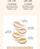 Provence Air Skin Fit One Day Lasting Foundation - 4 Colors - #Y23 Warm Beige
