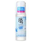 8 x 4 Aroma Switch Antiperspirant Roll On Soap Pure Flower - Soap & Pure Flower - 45ml