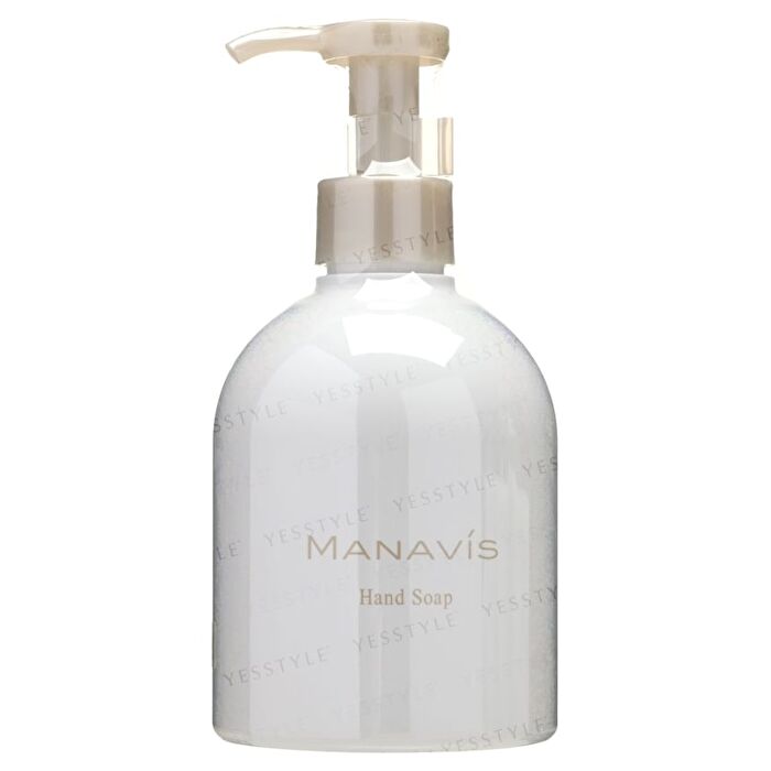 Hand Soap - 250ml