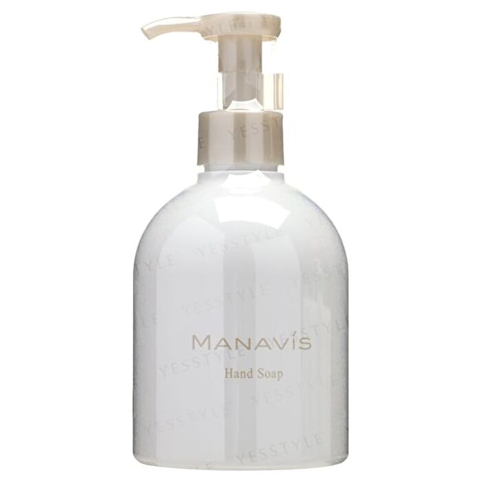 Hand Soap - 250ml