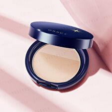 Integrate Gracy Light Finish Powder UV SPF 50+ PA ++++ - Beige Ocher Refill