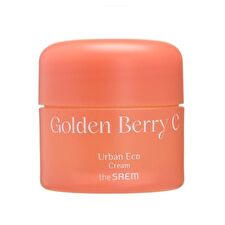 The Saem Urban Eco Golden Berry C Cream - 50ml