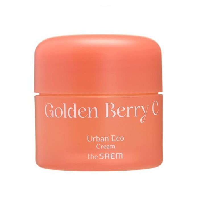 Urban Eco Golden Berry C Cream - 50ml