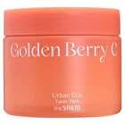 Urban Eco Golden Berry C Toner Pack - 50 pads