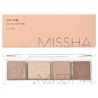 Day Vibe Palette - 3 Types - #01 Beige Motion