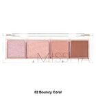 Day Vibe Palette - 3 Types - #01 Beige Motion