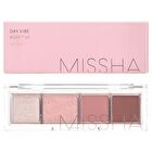 Day Vibe Palette - 3 Types - #01 Beige Motion
