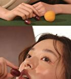 Fruity Glam Tint - 23 Colors - #111 Mellow