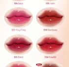 Fruity Glam Tint - 23 Colors - #111 Mellow