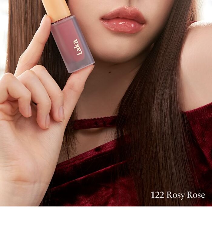 Fruity Glam Tint - 23 Colors - #111 Mellow
