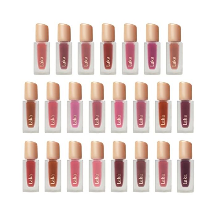 Fruity Glam Tint - 23 Colors - #114 Harmony