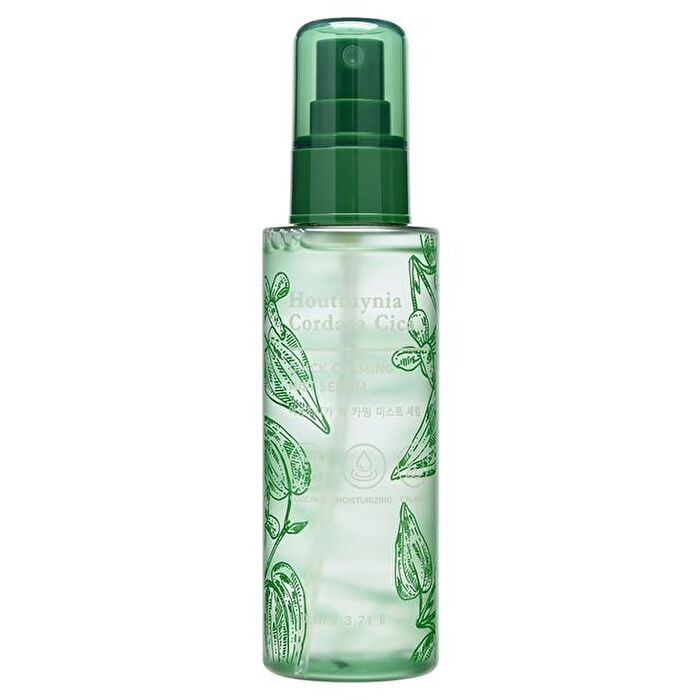 Houttuynia Cordata Cica Quick Calming Mist Serum - 110ml