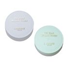 Canmake Oil Block Mineral Powder - C01 Fluffy Mint