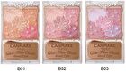 Glow Fleur Cheeks Blend Type - B01 Cotton Coral