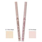Canmake Eye-Bags Concealer - 01 Yellow Beige
