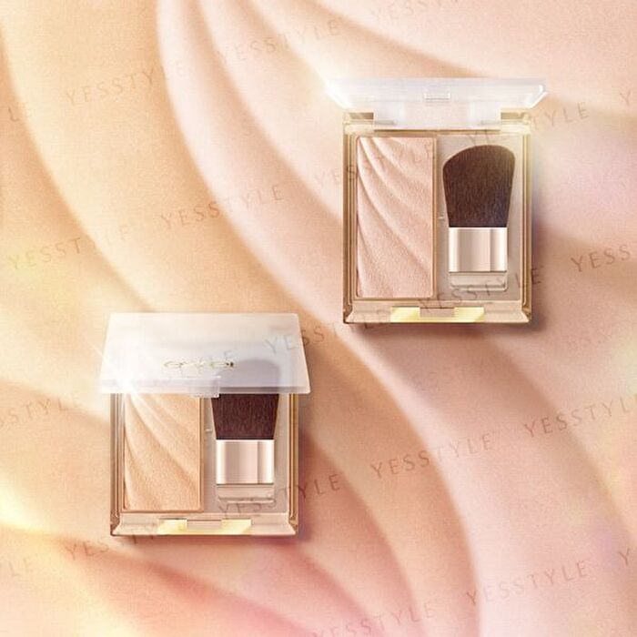 Excel Draped Shimmer Glow - DS03 Bronze Glow