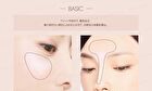 Excel Draped Shimmer Glow - DS03 Bronze Glow
