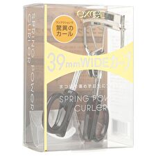 Excel 39mm Spring Power Curler - 1 pc