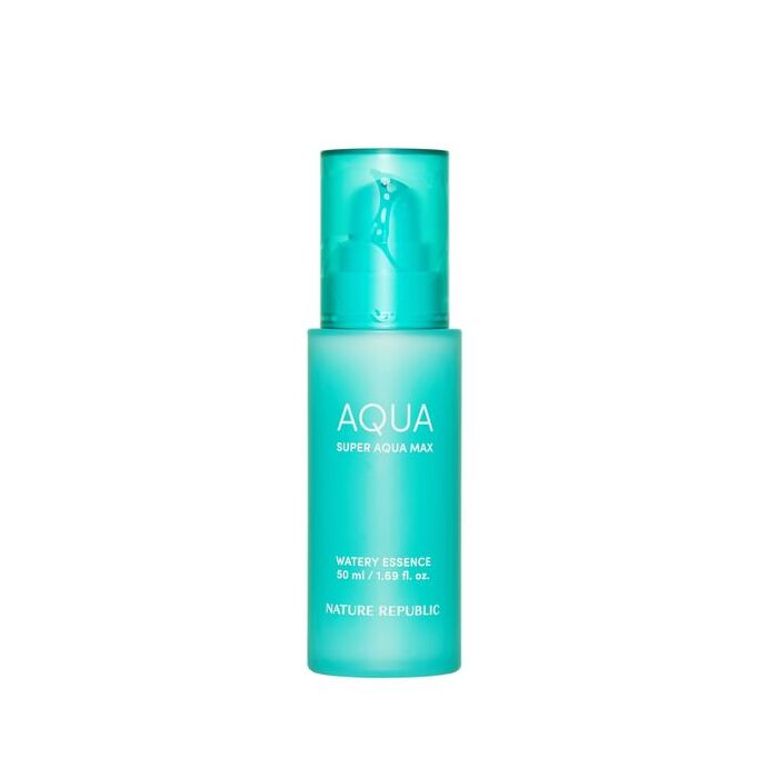 Super Aqua Max Watery Essence - 50ml