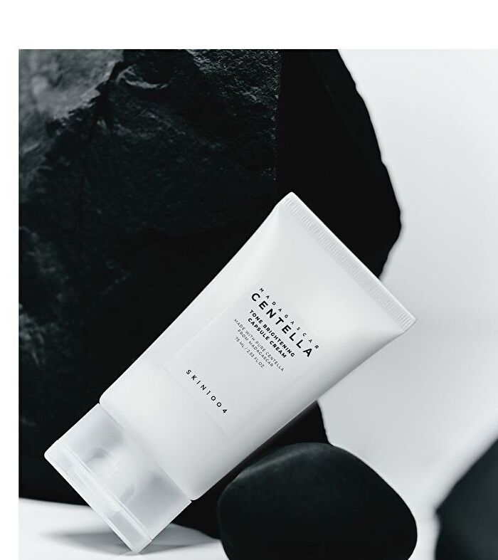 SKIN1004 Madagascar Centella Tone Brightening Capsule Cream - 75ml