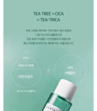 SKIN1004 Madagascar Centella Tea-Trica Purifying Toner - 210ml