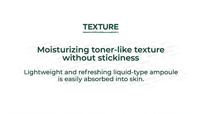 SKIN1004 Madagascar Centella Tea-Trica Relief Ampoule - 100ml