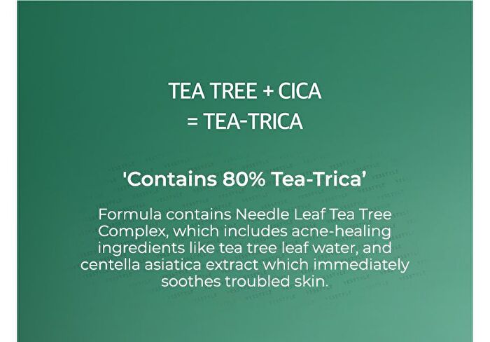 SKIN1004 Madagascar Centella Tea-Trica Relief Ampoule - 100ml