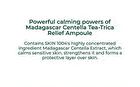 SKIN1004 Madagascar Centella Tea-Trica Relief Ampoule - 100ml