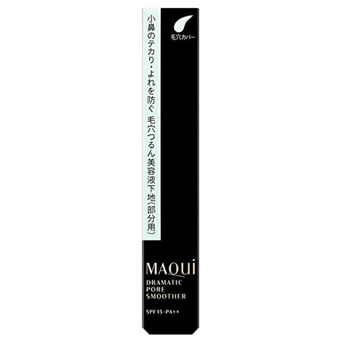 Maquillage Dramatic Pore Smoother SPF 15 PA++ - 8g