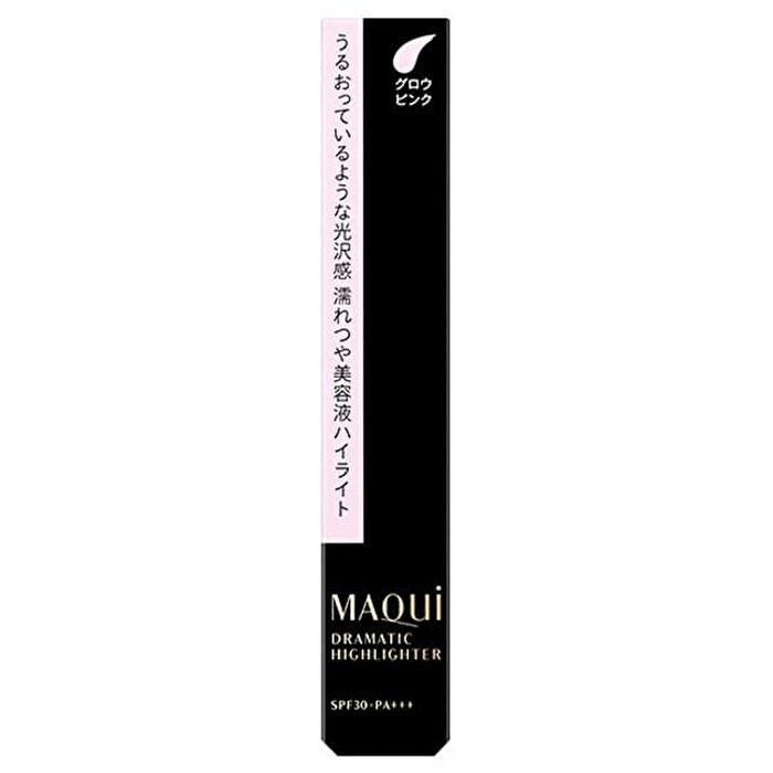 Maquillage Dramatic Highlight SPF 30 PA+++ - 8g