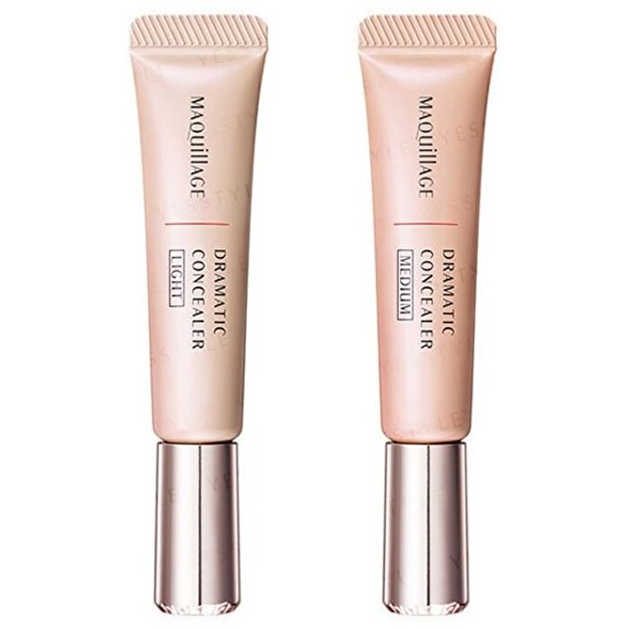 Maquillage Dramatic Concealer SPF 30 PA+++ - Light