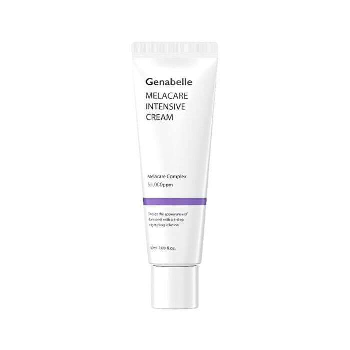 Melacare Intensive Cream - 50ml