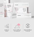 Pink Cloud Cleansing Foam - 150ml