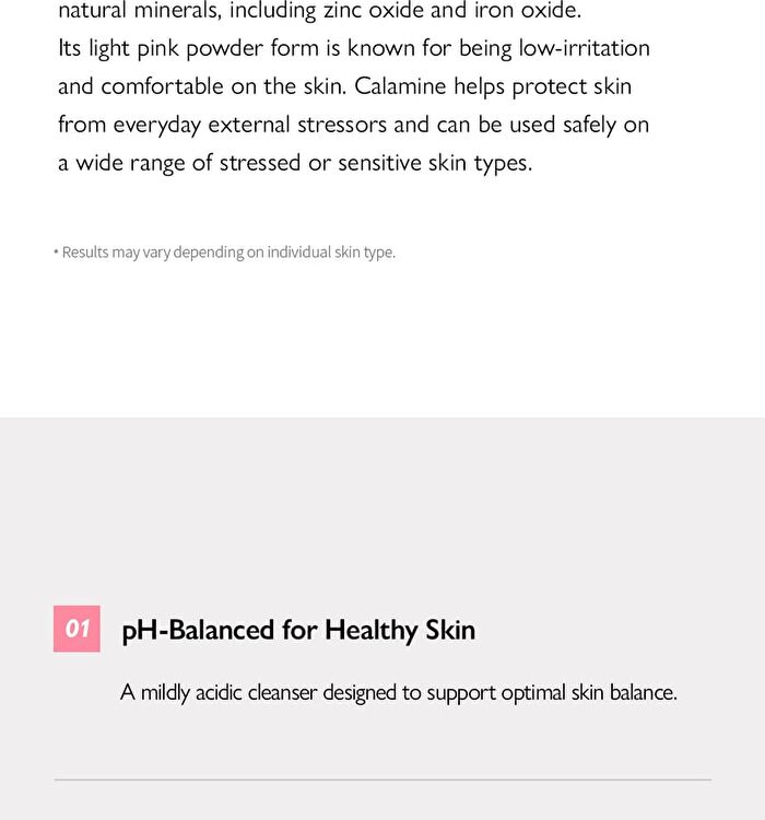 Pink Cloud Cleansing Foam - 150ml