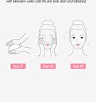 Pink Cloud Cleansing Foam - 150ml