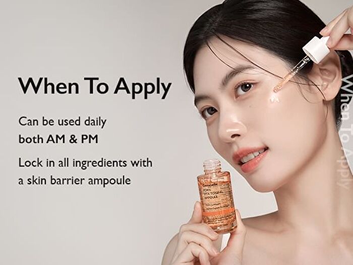 PDRN Vita Toning Ampoule - 30ml
