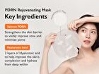 PDRN Rejuvenating Mask Set - 1 set