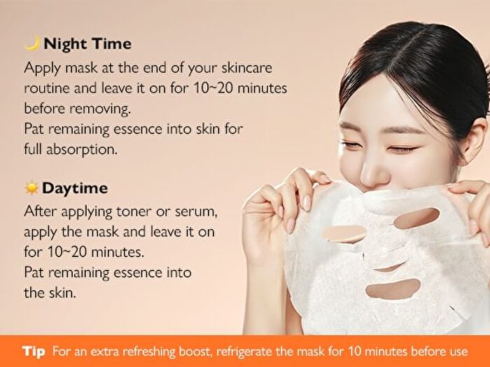 PDRN Rejuvenating Mask Set - 1 set
