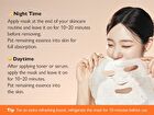 PDRN Rejuvenating Mask Set - 1 set