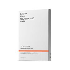 Genabelle PDRN Rejuvenating Mask Set - 1 set