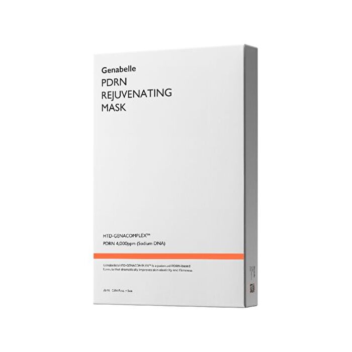 PDRN Rejuvenating Mask Set - 1 set