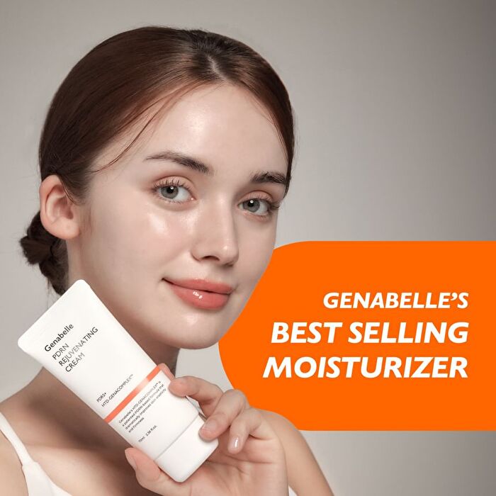 PDRN Rejuvenating Cream - 70ml