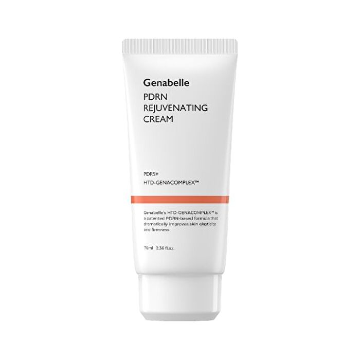 PDRN Rejuvenating Cream - 70ml