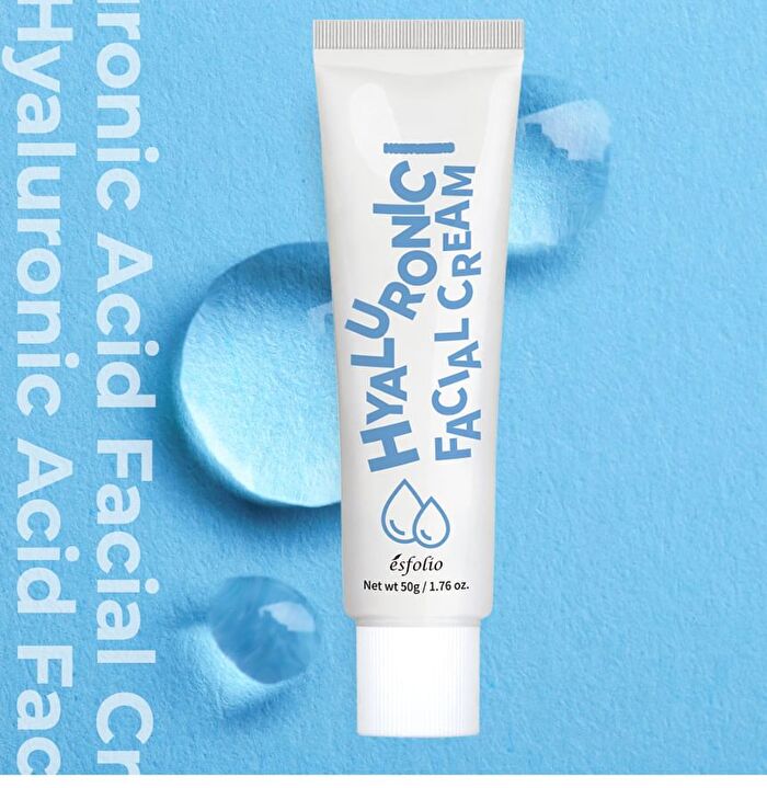 Facial Cream - 6 Types - Retinol Vital